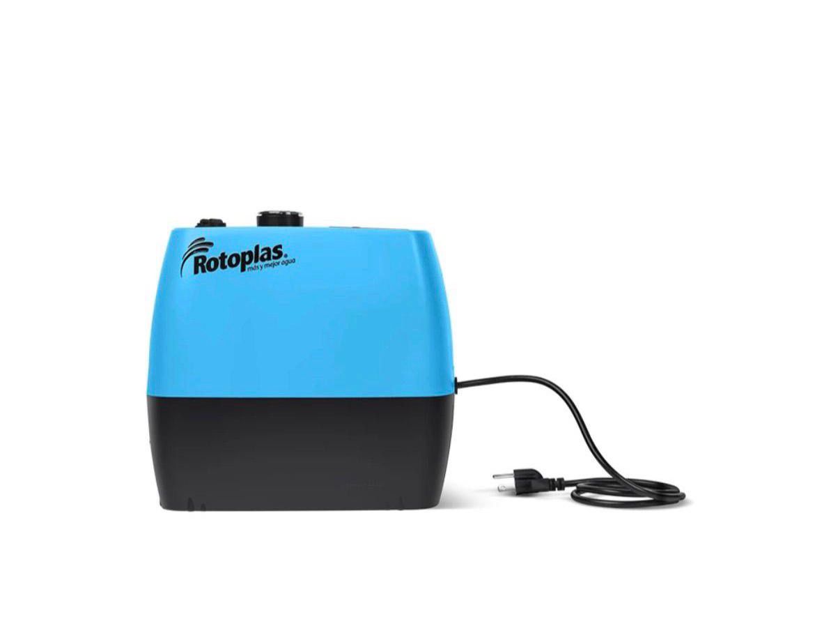 bomba inteligente 1/4 HP - Image 2