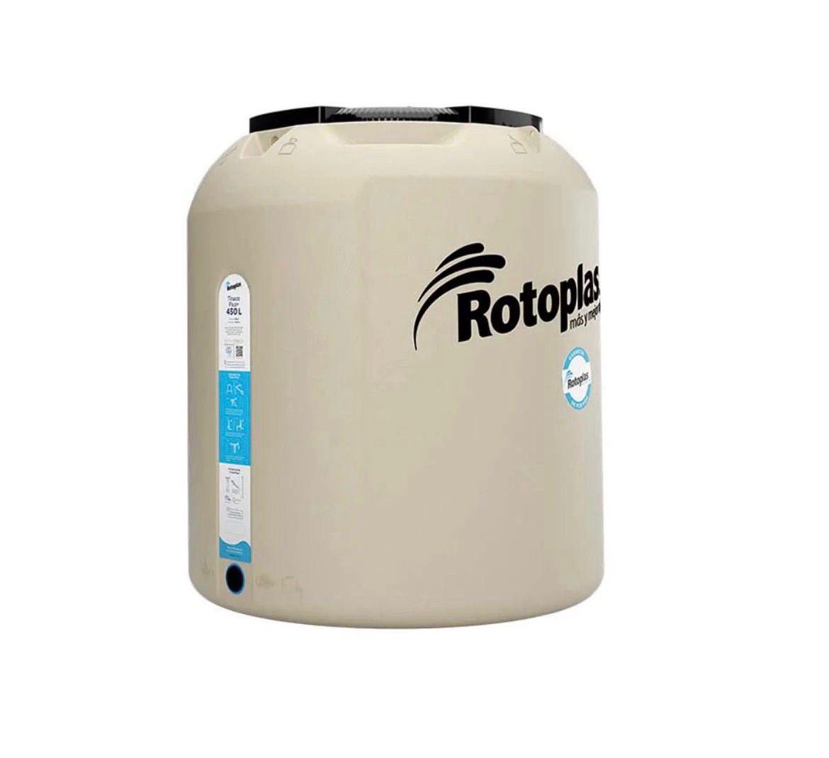Tinaco Plus+ equipado 450 L - Image 3