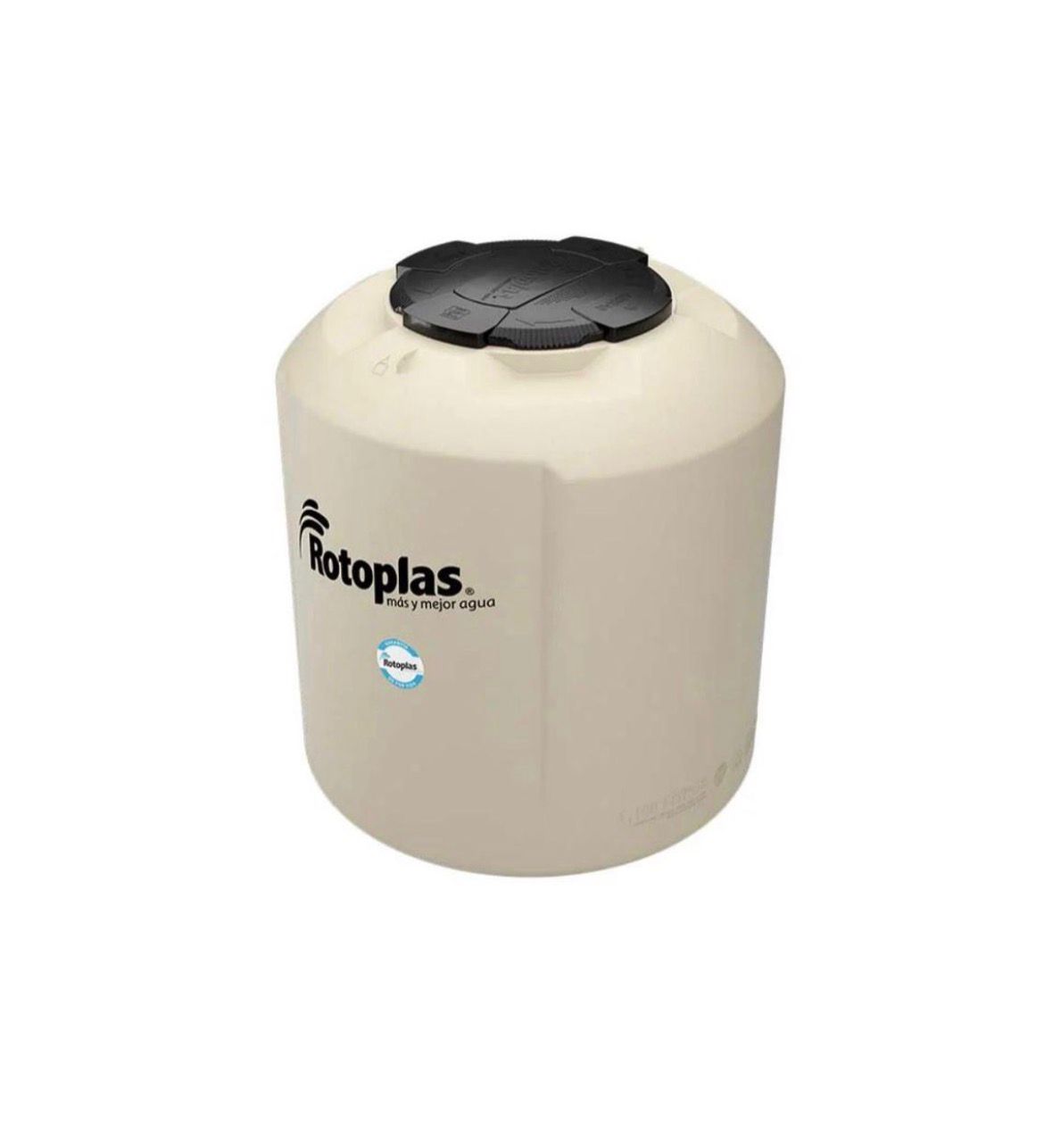 Tinaco Plus+ equipado 1,100 L - Image 6