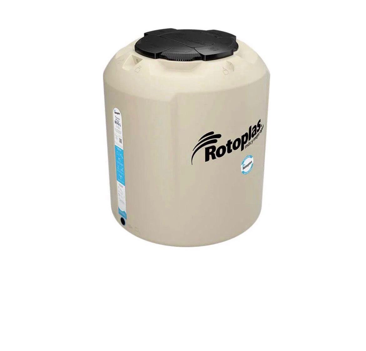 Tinaco Plus+ equipado 800 L - Image 5