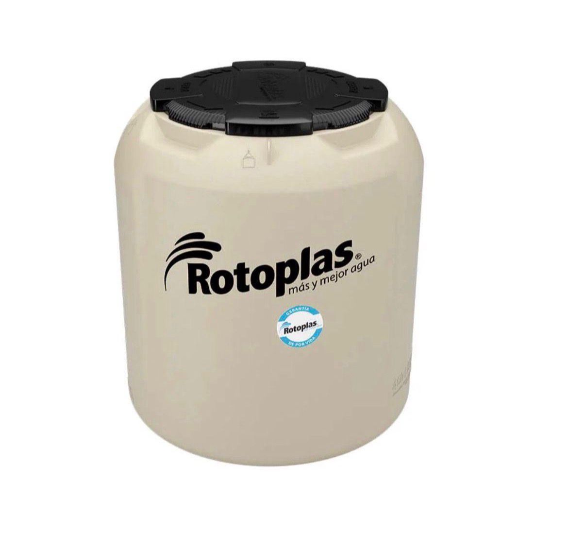 Tinaco Plus+ equipado 450 L - Image 4