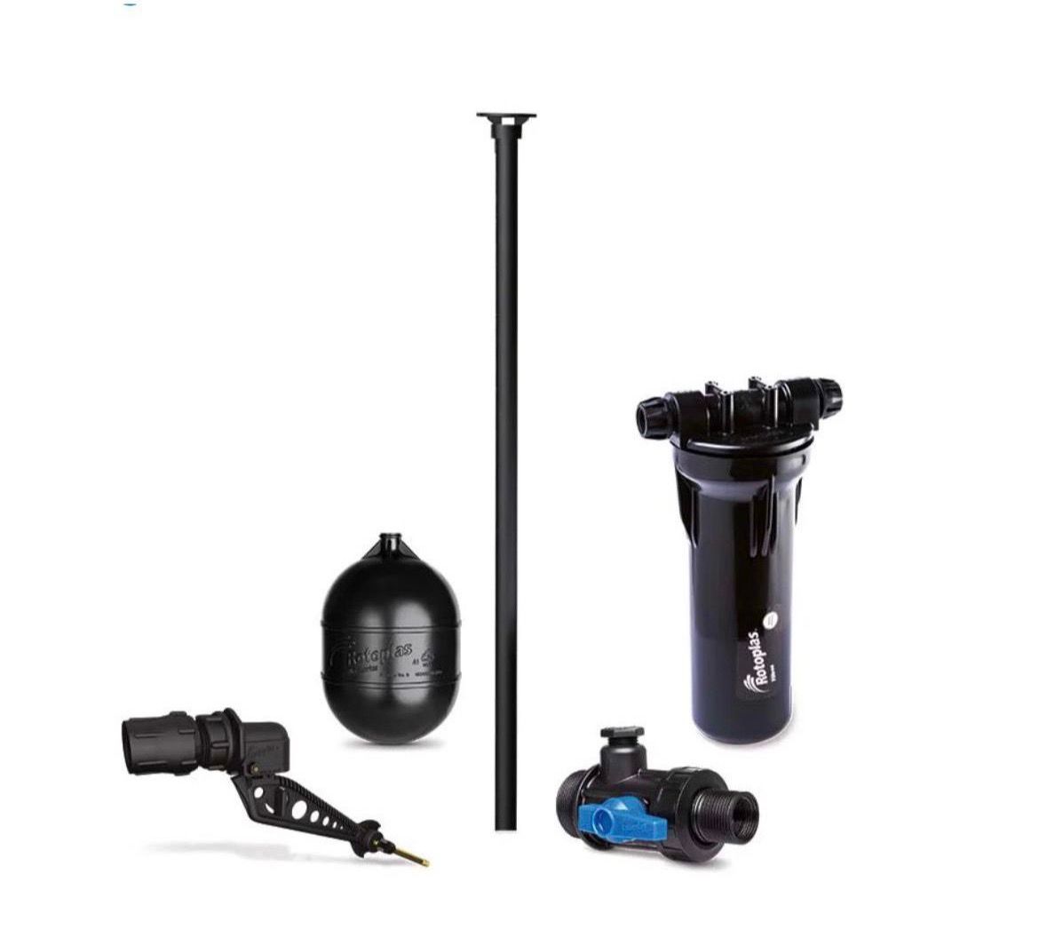 Tinaco Plus+ equipado 450 L - Image 5