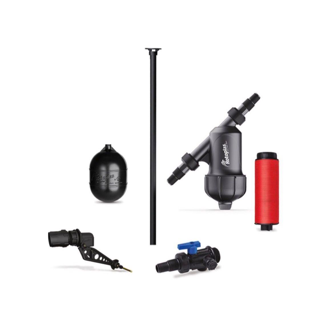 Tinaco Plus+ equipado 800 L - Image 8