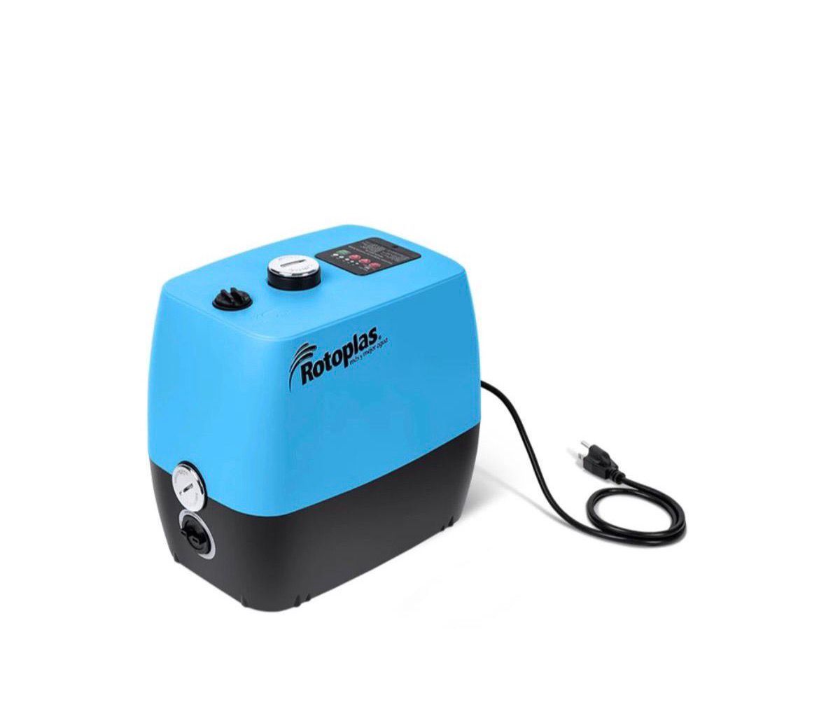 bomba inteligente 1/4 HP