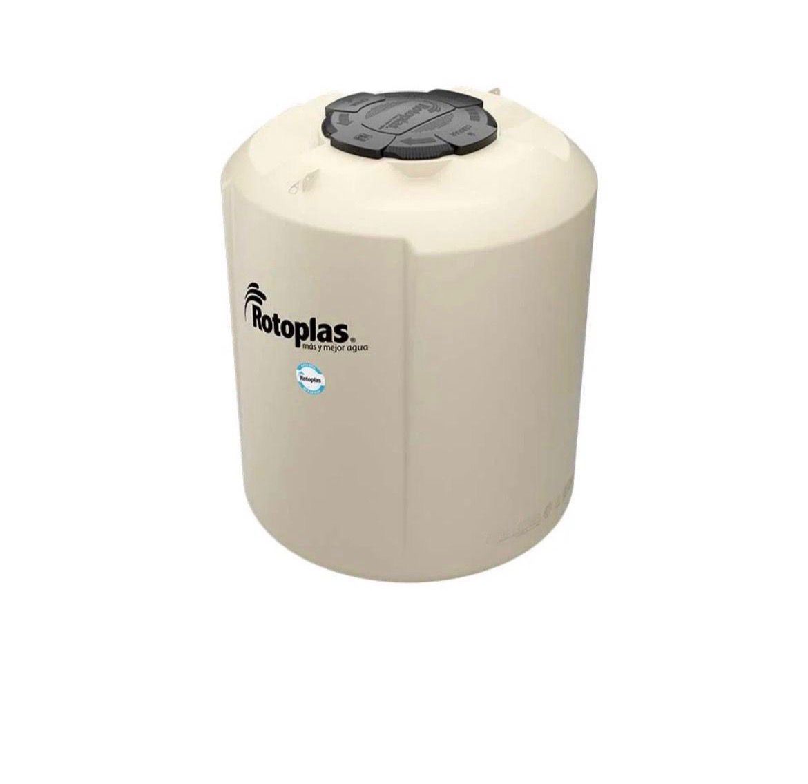 Tinaco Plus+equipado 2000 L - Image 8