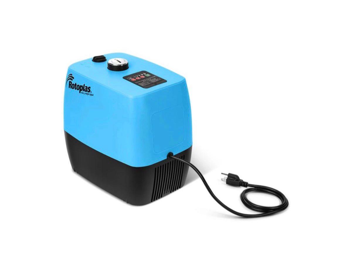 bomba inteligente 1/4 HP - Image 6