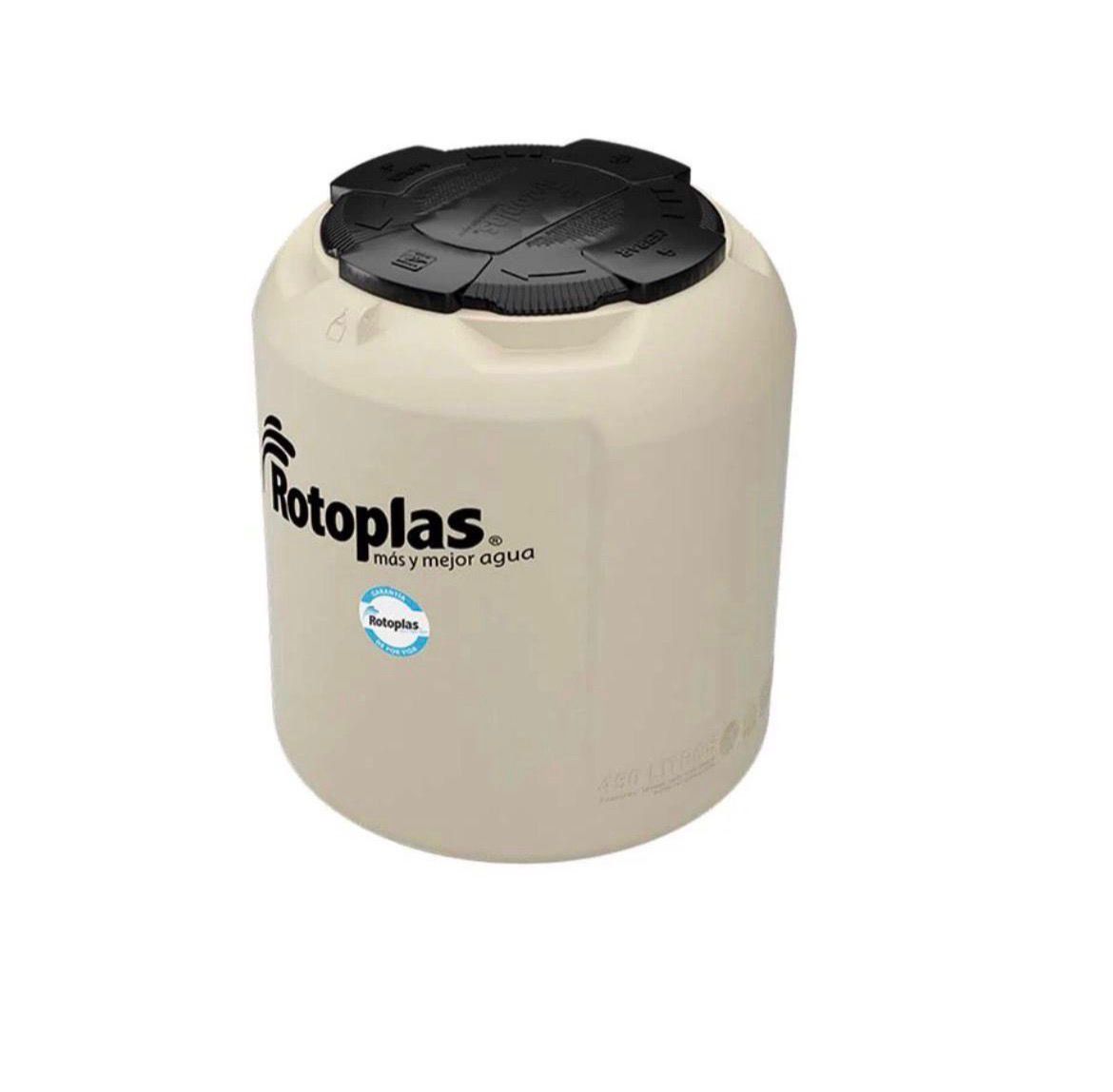 Tinaco Plus+ equipado 450 L - Image 8